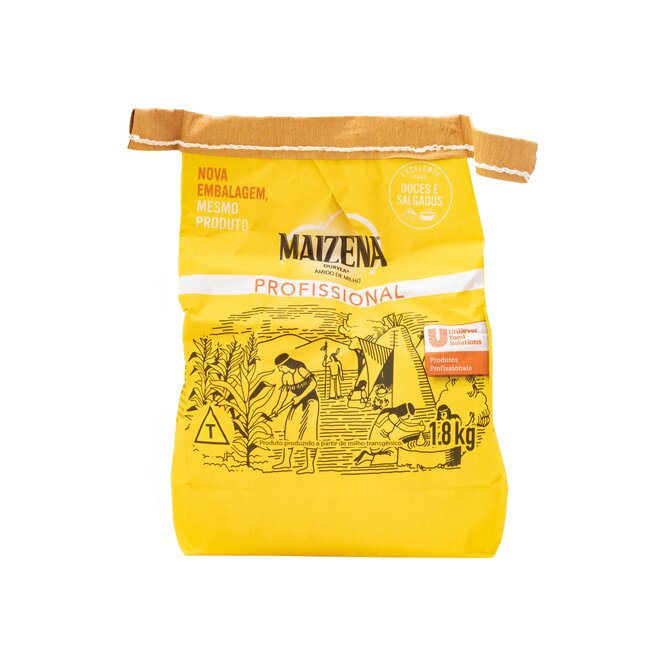 ALMIDON D/MAIZ MAIZENA PROFESIONAL 1.8KG