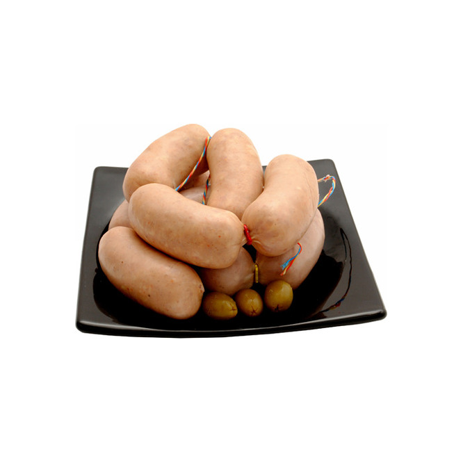 Chorizo ​​Parrillero picante Ochsi por kilo
