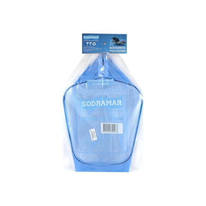 COLADOR SODRAMAR D/HOJAS PLASTICO