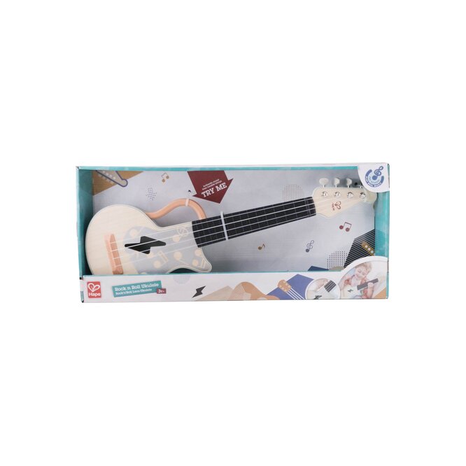 GUITARRA PARA NIÑOS HAPE