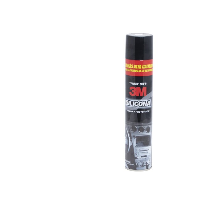 SILICONA E/SPRAY 480ML 3M AEROSOL