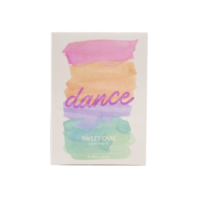Colonia Dance Sweet Care 100 ml