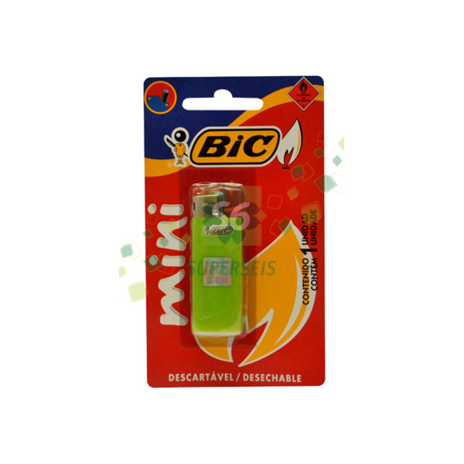 ENCENDEDOR MINI BLIS 1 UN