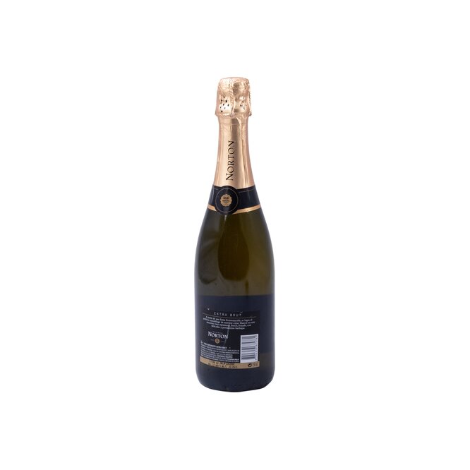 VINO ESPUMANTE EXTRA BRUT 750ML NORTON B