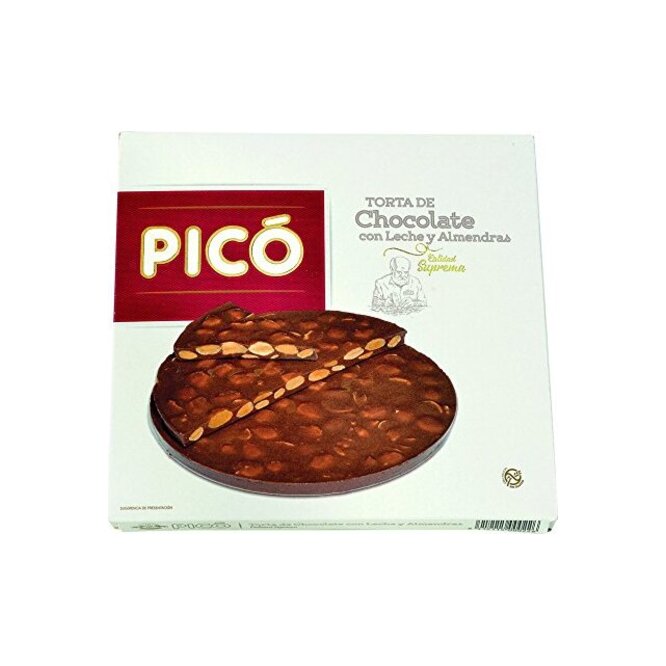 TORTA PICO 200GR CHOCOLATE C