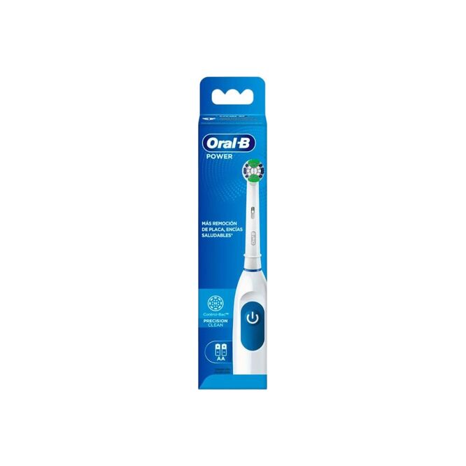 Cepillo dental eléctrico Power Oral-B