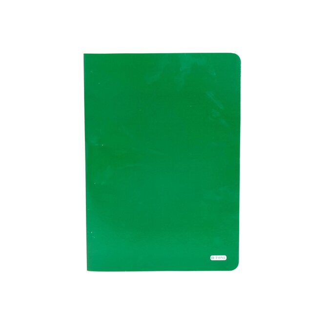 CARPETA ARCHIVADORA COMUN H.TONE BLIS