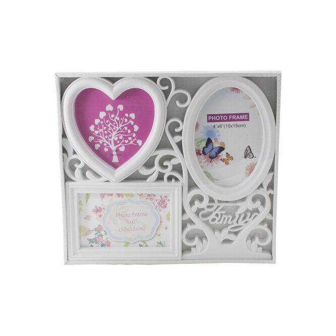 PORTARETRATO FAMILY IW REF LH1616