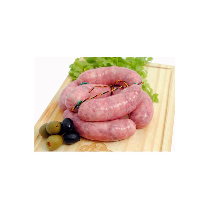 Chorizo Parrillero Toscano Franz por kilo
