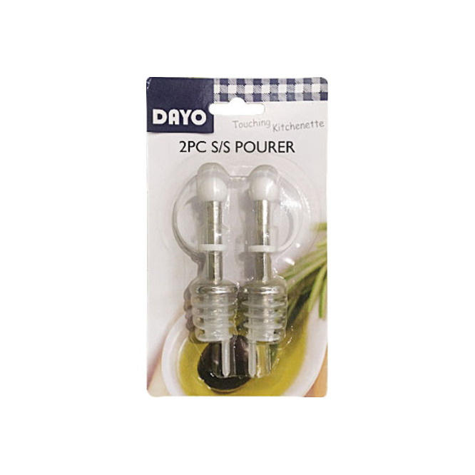 Tapa para botella Dayo