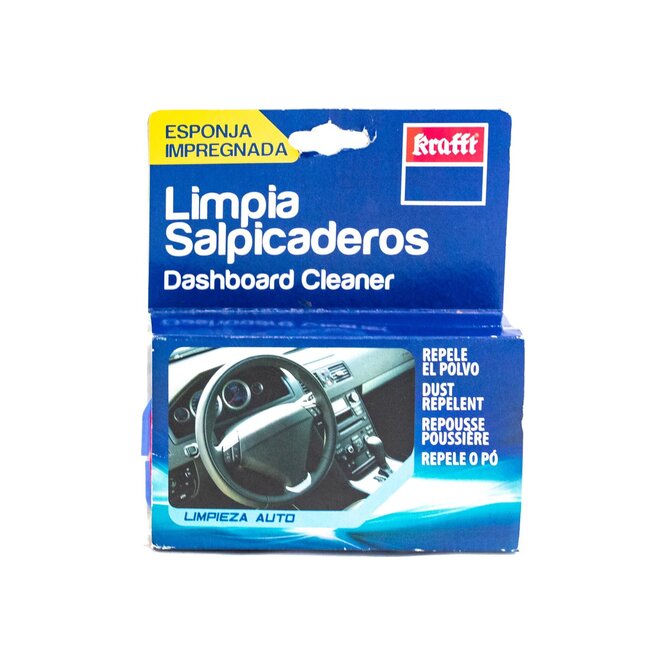 LIMPIA SALPICADERO AER 1 UN