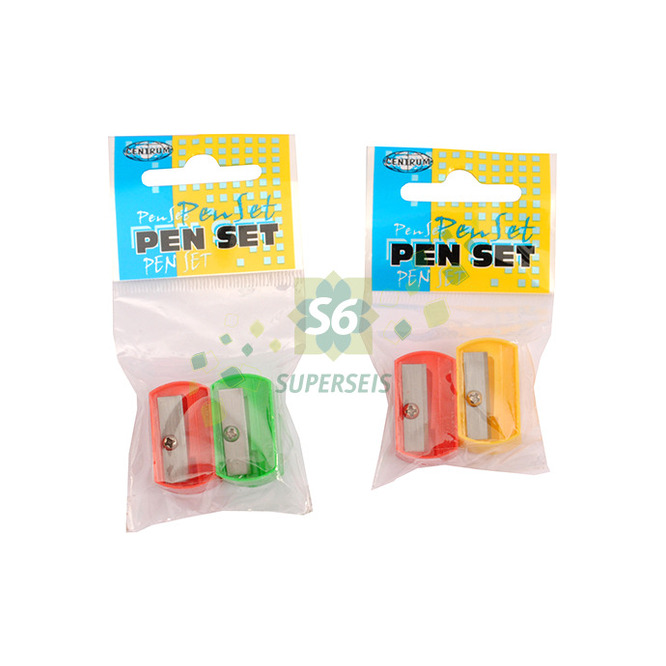 SACAPUNTA CENTRUM CENTRUM X 36