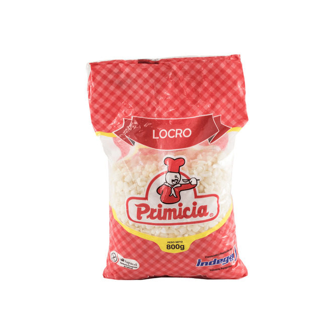 Locro paquete Primicia 800 gramos