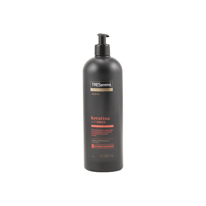 ACONDICI TRESEMME KERAT ANTIFRIZ 880ML