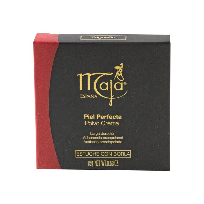 POLV CREM MAJA TRIG 1UN