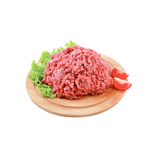 CARNAZA MOLIDA DE 2DA. X KG