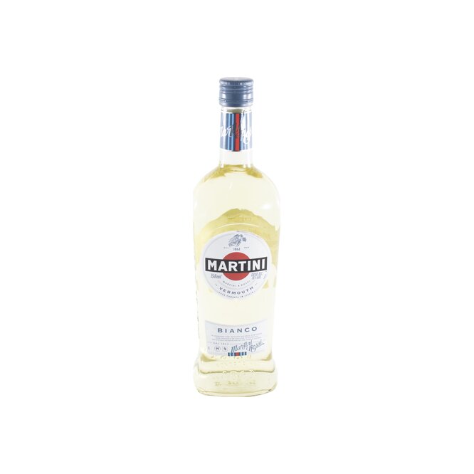 Aperitivo blanco Martini 750 ml