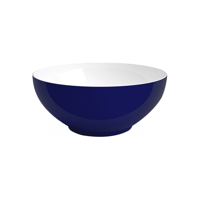 Bowl de cerámica color azul Dayo 55ml