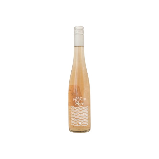 VINO CASA PETRINI ROSE 500ML