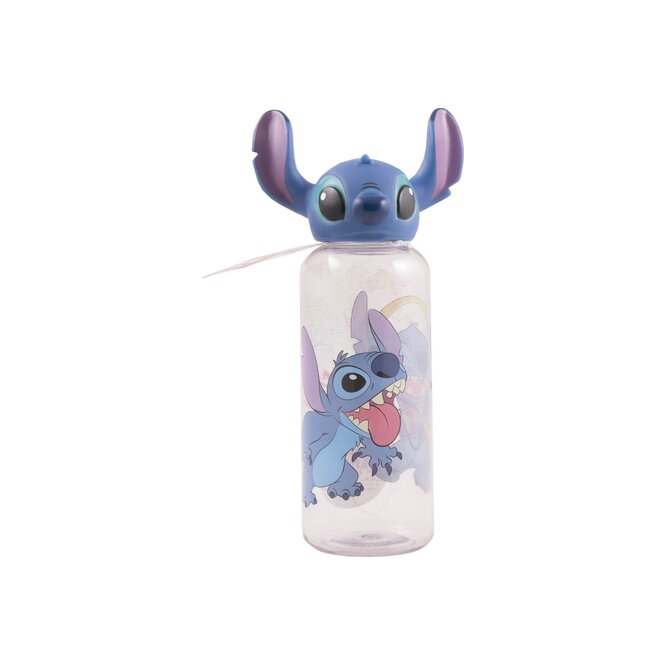 BOTELLA STOR STITCH 560 ML