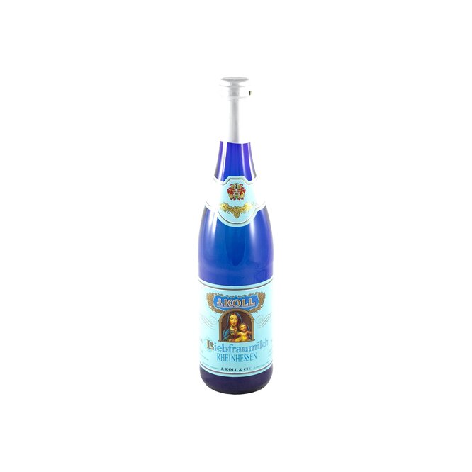 VINO LIEBFRAUMIL JKBLUE 750ML