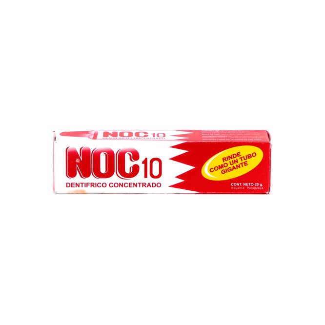 CREMA DENTAL PMO 20 GR