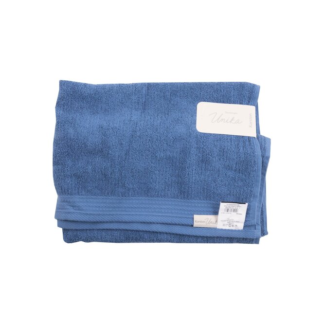 TOALLA P/BAÑO KARSTEN UNIKA 70 CMX1.40M