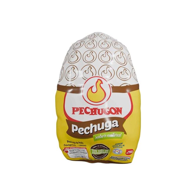 Pechuga congelado Pechugon por kilo