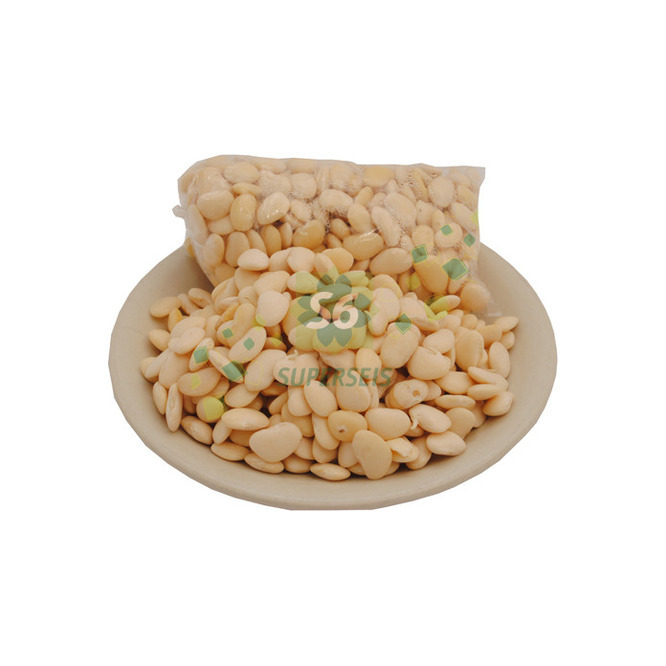 Poroto manteca por kilo