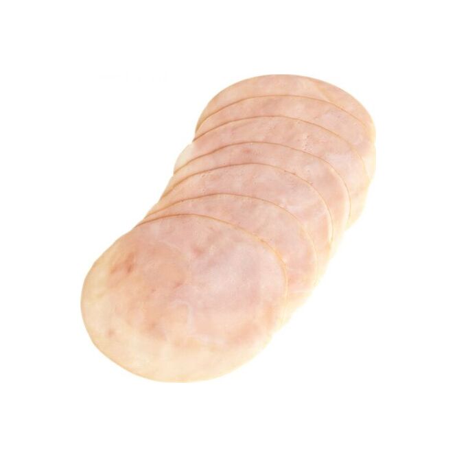 Jamón Cocido de Pollo Ochsi por kilo