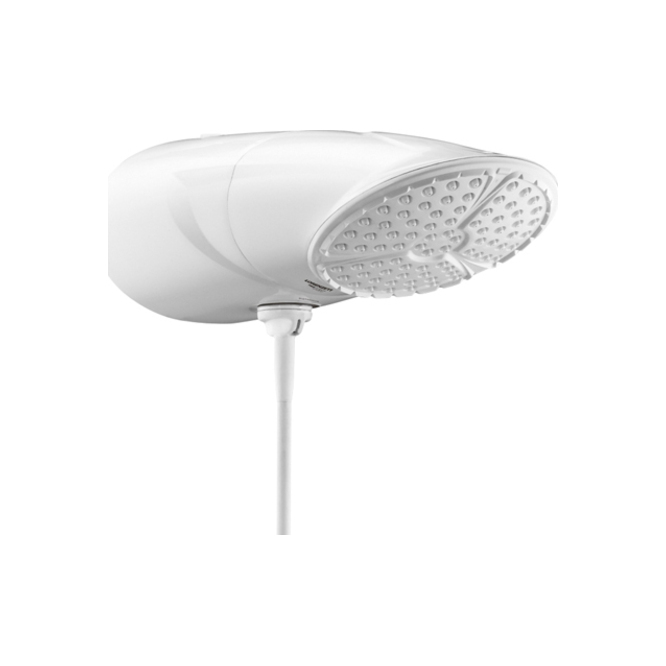 DUCHA ELECTRICA TOP JET MULTITEMPERATURA