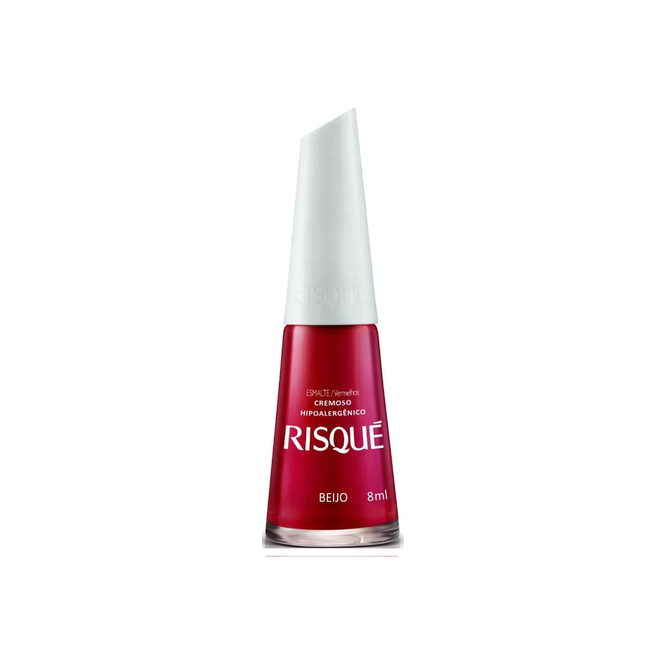 Esmalte para uñas beso Risqué 8 ml