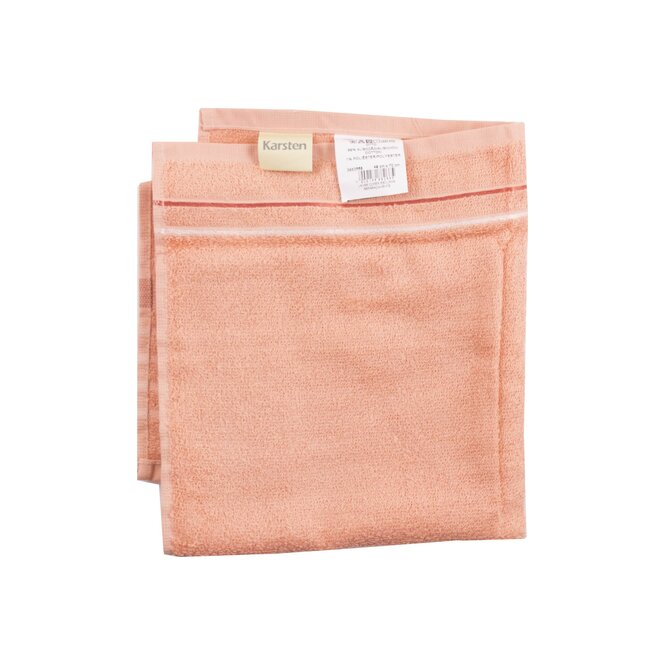 TOALLA PARA ROSTRO KARSTEN 49CMX70CM