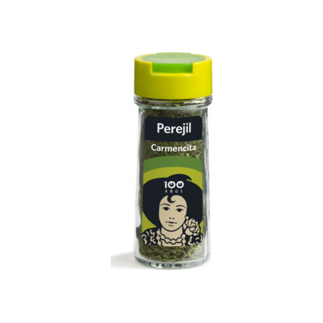 PEREJIL CARMENCITA 12GR