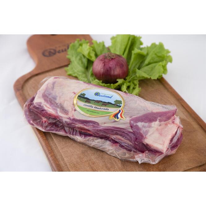 COSTILLA MADURADA NEULAND AL VACIO