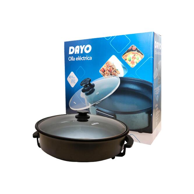 Olla eléctrica ref. gfk/40/42a Dayo