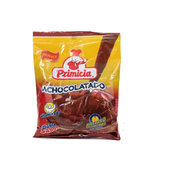 Chocolate en Polvo Primicia 200 gramos