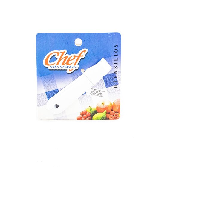 ABRIDOR SIMPLE CHEF 1UN BLIS