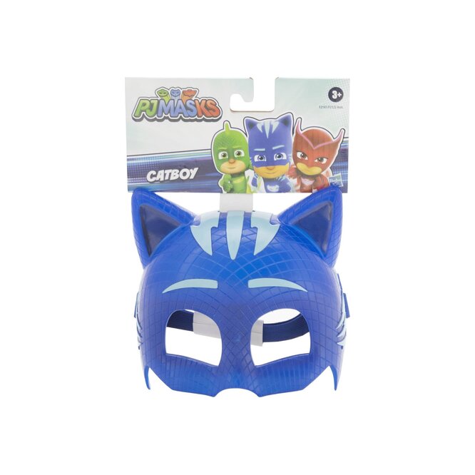 JUGUETE MASCARA CATBOY PICI HF21225L00