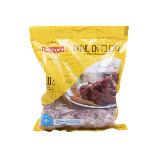 FILETES IQF X 800GR CONCEPCION BSA