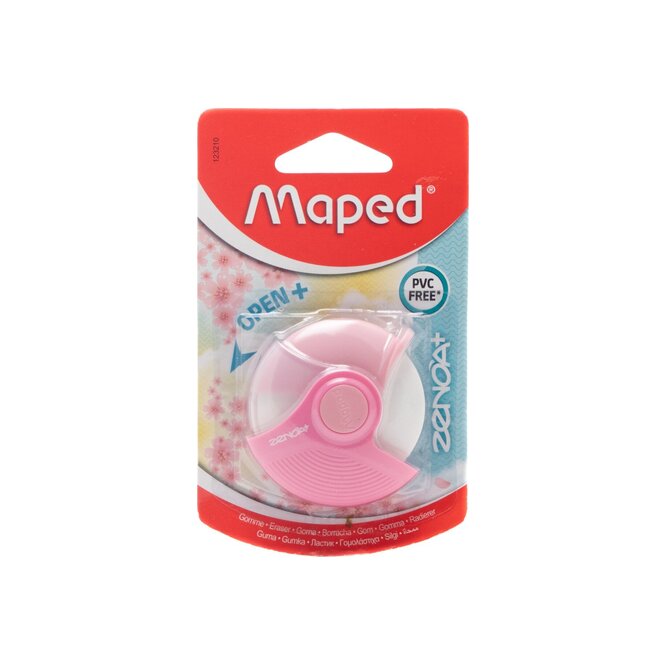 BORRADOR ZENOA PASTEL CON COBERTOR ROTAT