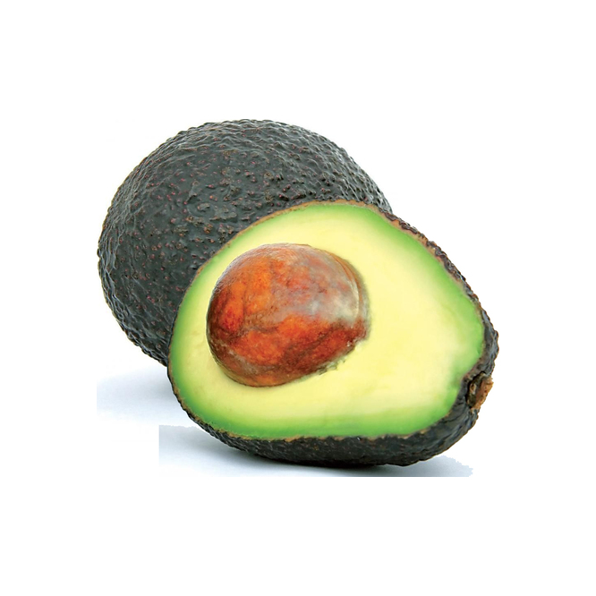 AGUACATE NACIONAL X KG