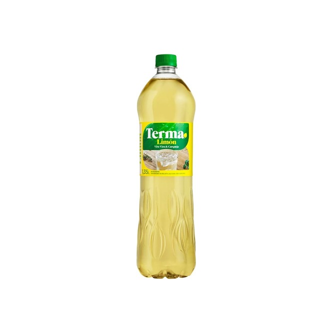 Limón amargo Terma en botella 1,35 litros