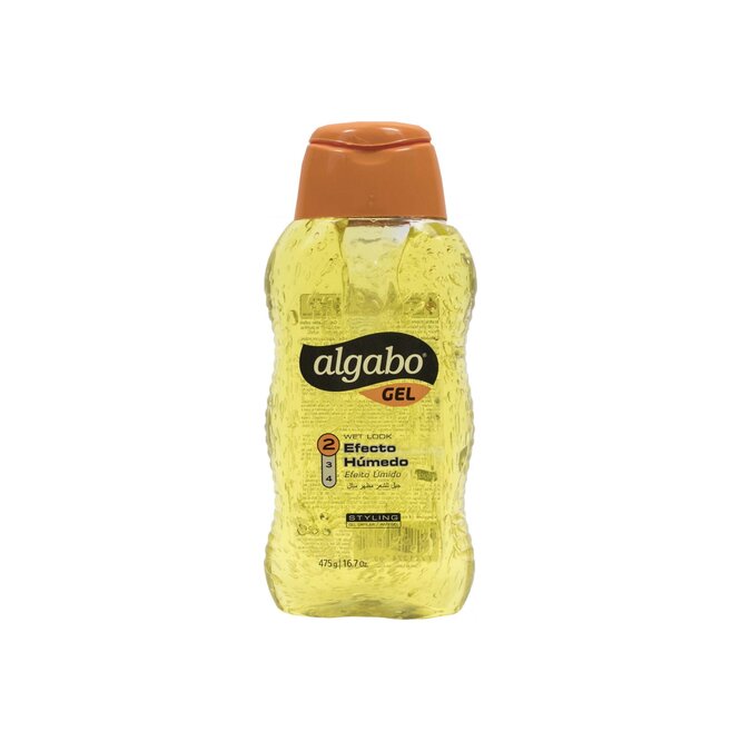 Talco violets botella Algabo 250 gramos