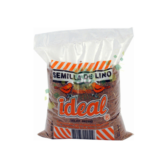 ALIMPPAJARO IDEAL BIT 800 GR