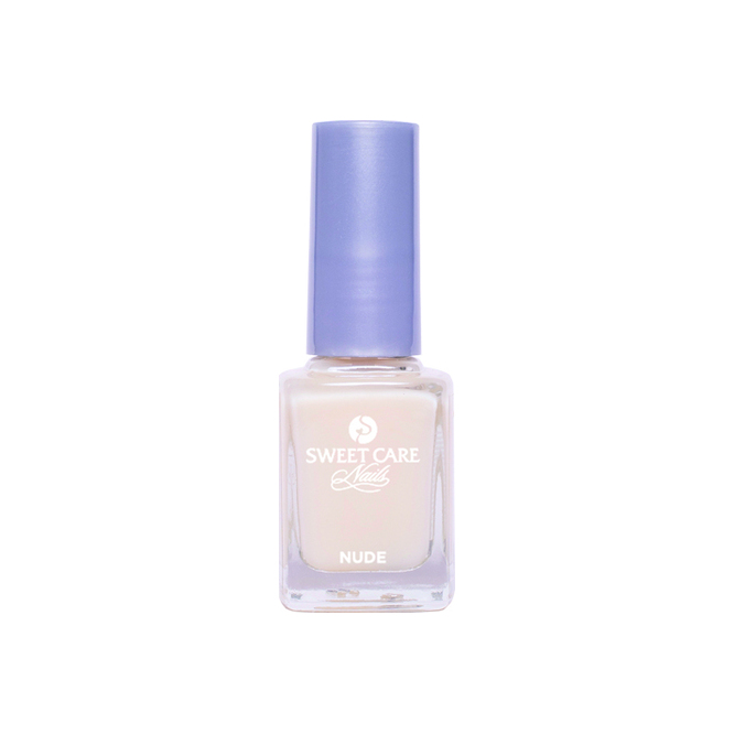 ESMALTE SWEET CARE NUDE