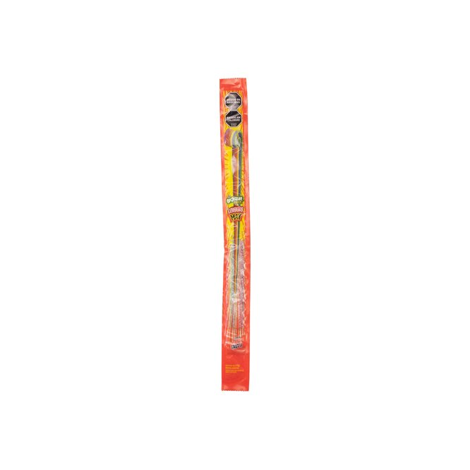 Caramelos tutti frutti Mogul 15 gramos